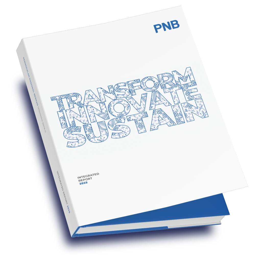 PNB Integrated Report